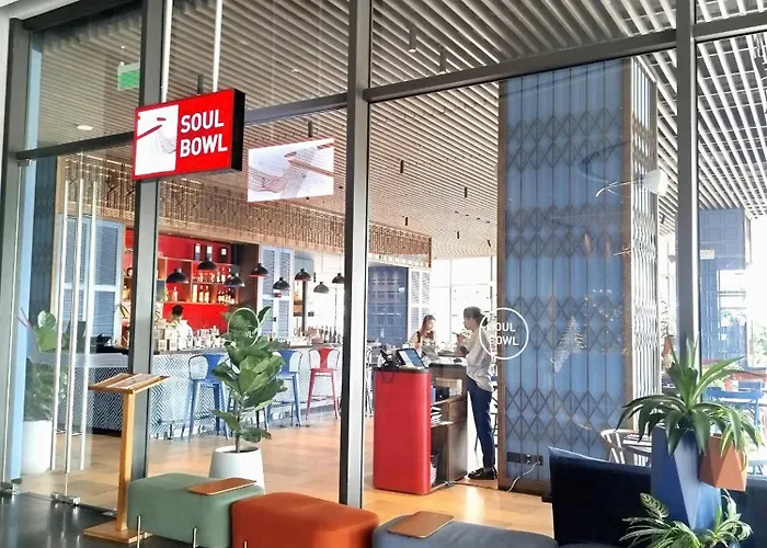 Sweet Home - Homestay Apartment System At Icon 40 Ha Long Building Apartment
